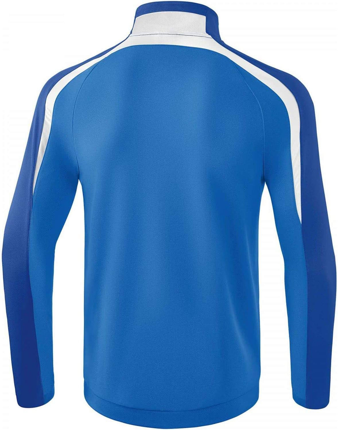 Erima Herren Trainingsjacke Liga 2.0 M New Royal/True Blue/Weiss, M New Royal/True Blue/Weiss