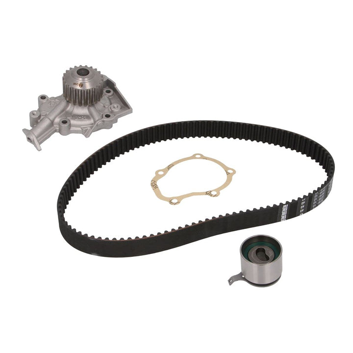 Bosch 1987948522 Wasserpumpe mit Zahnriemensatz