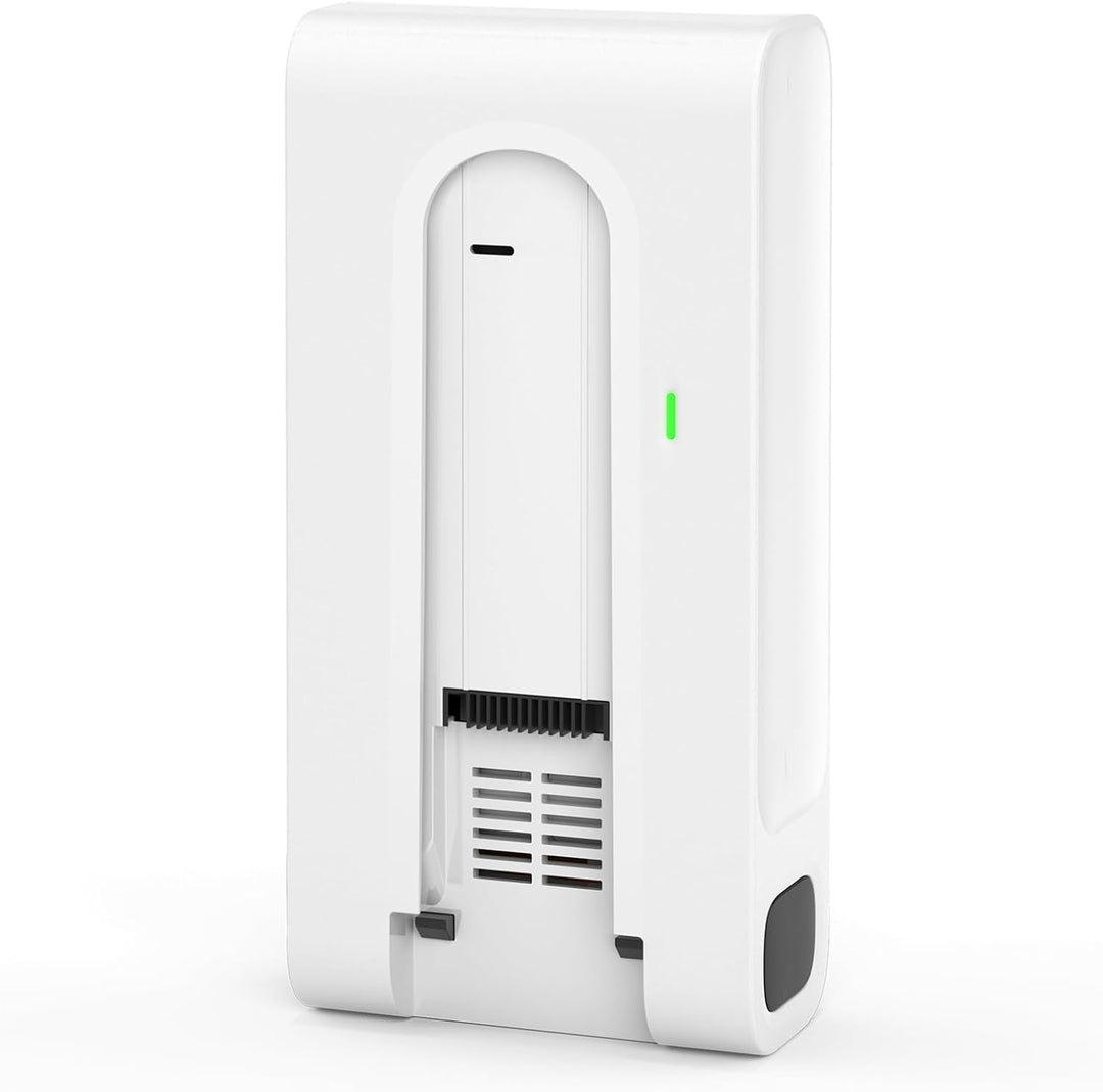 Tineco Ersatz-Akku für Pure ONE A50S Plus und Station 5 Plus, Schnurloser Akku Staubsauger Ersatz-Ak