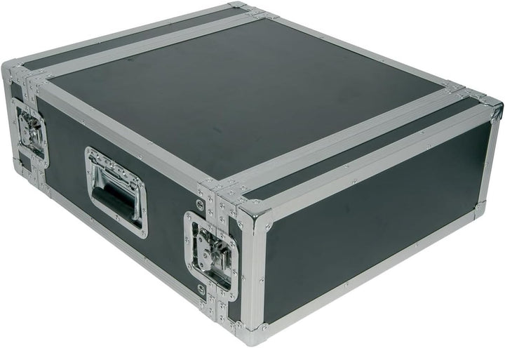 Citronic Rack: 4U Grösse 4U 19 Flight Case für Audio-Ausrüstung, 4U