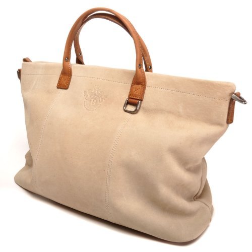Berba Verbier 301 Businesstasche in taupe