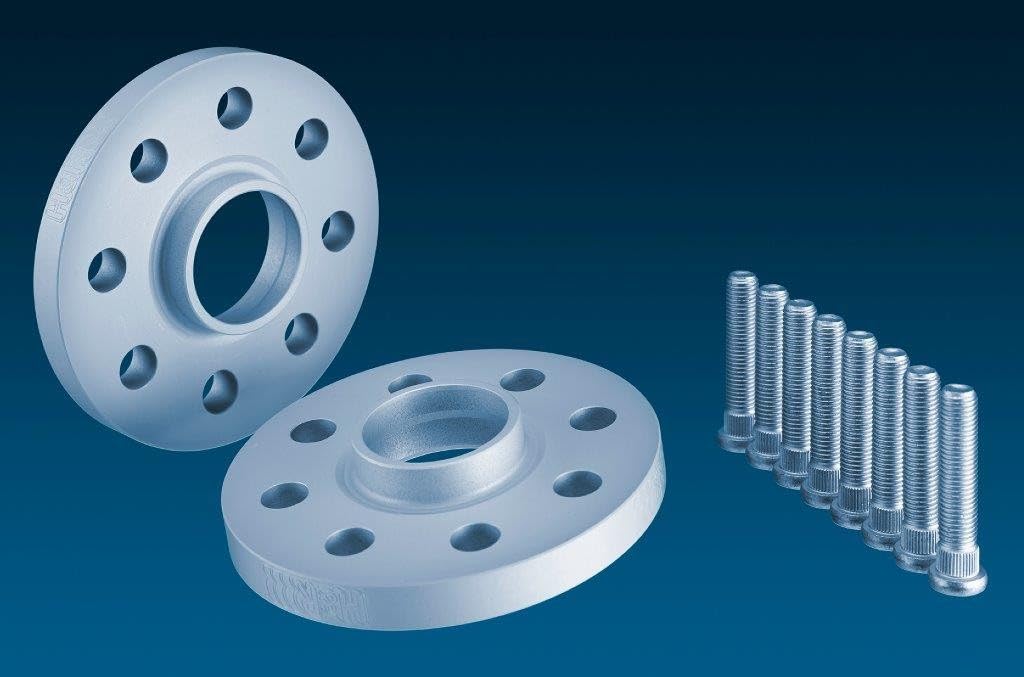 Spurverbreiterung TRAK+ Spurverbreiterungen/TRAK+ Wheel Spacers HR 3095716 Distanzscheibe Räder