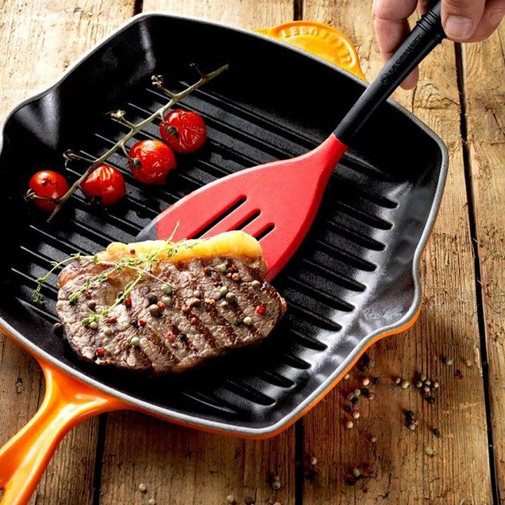 LE CREUSET, Gusseisen, Mist Grey,