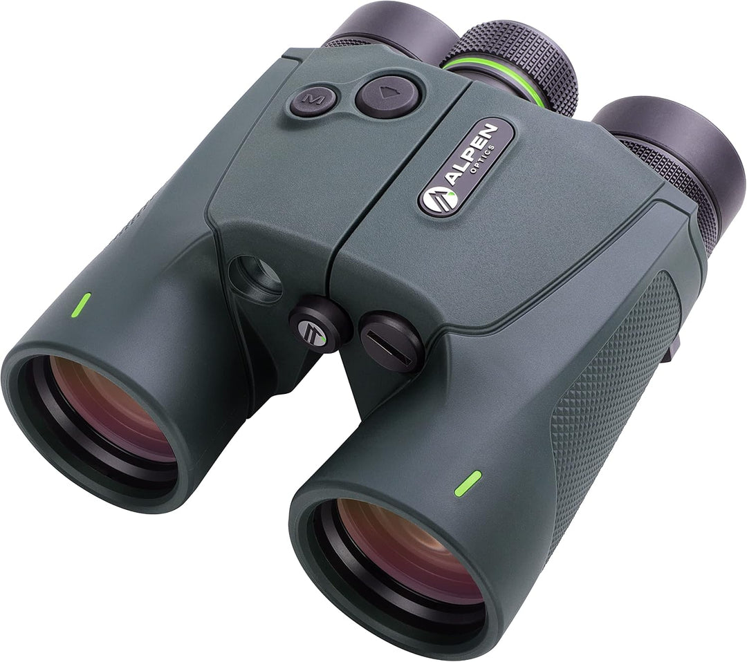 ALPEN Optics Apex XP 8x42 LRF mit Entfernungsmesser