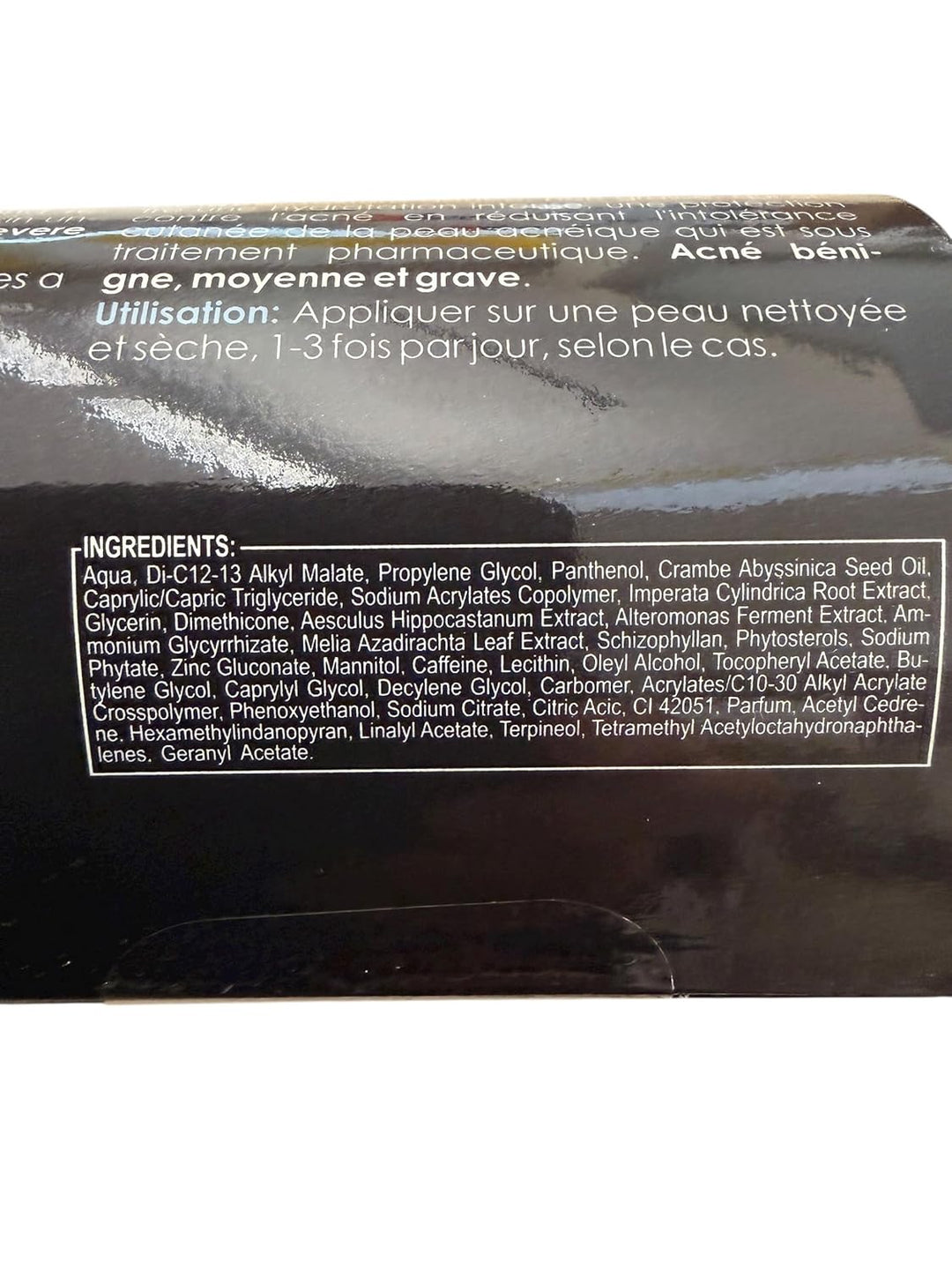 FREZYDERM AC-NORM AQUATIC CREAM 50ml
