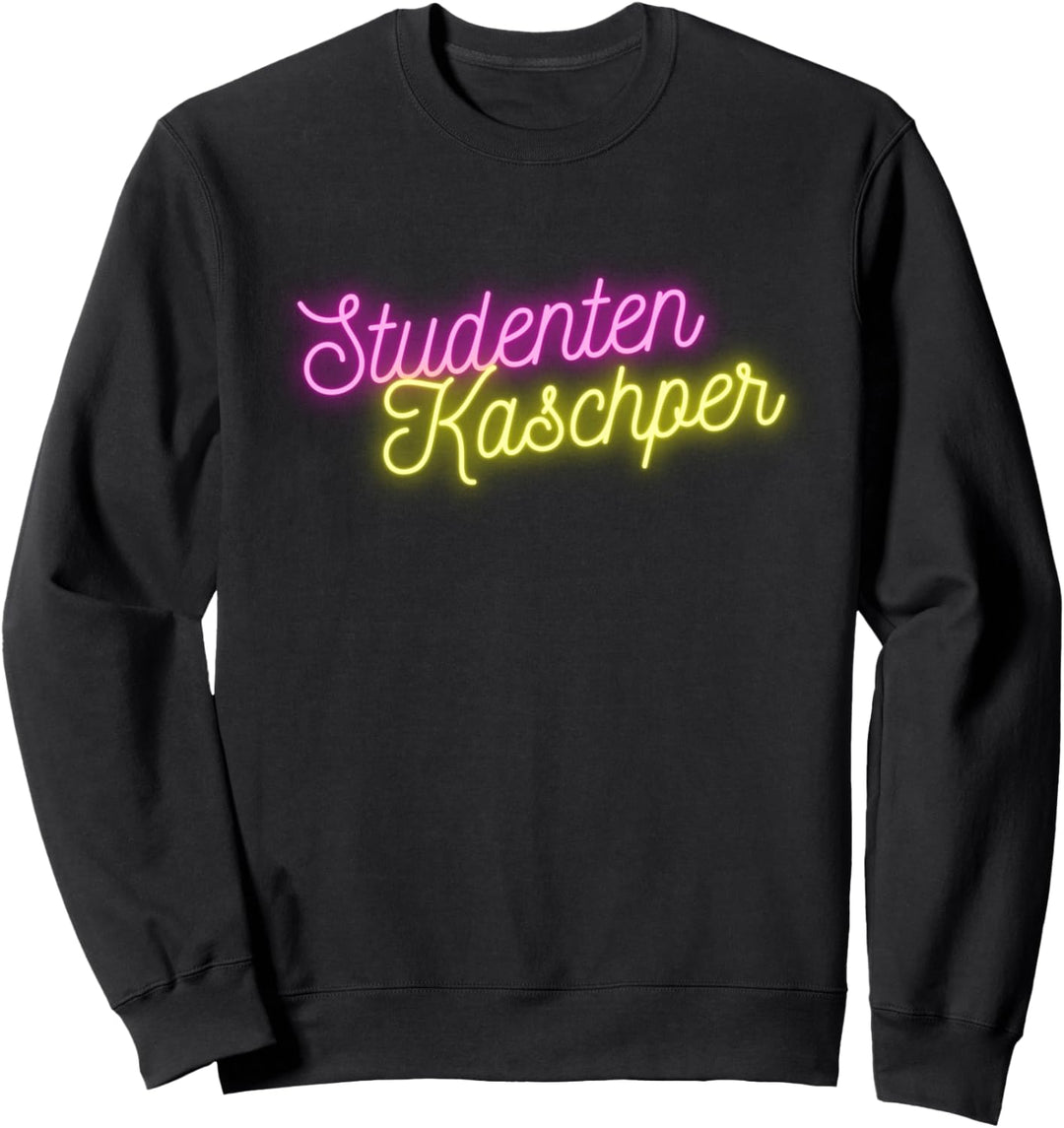 Studenten Kaschper Sweatshirt