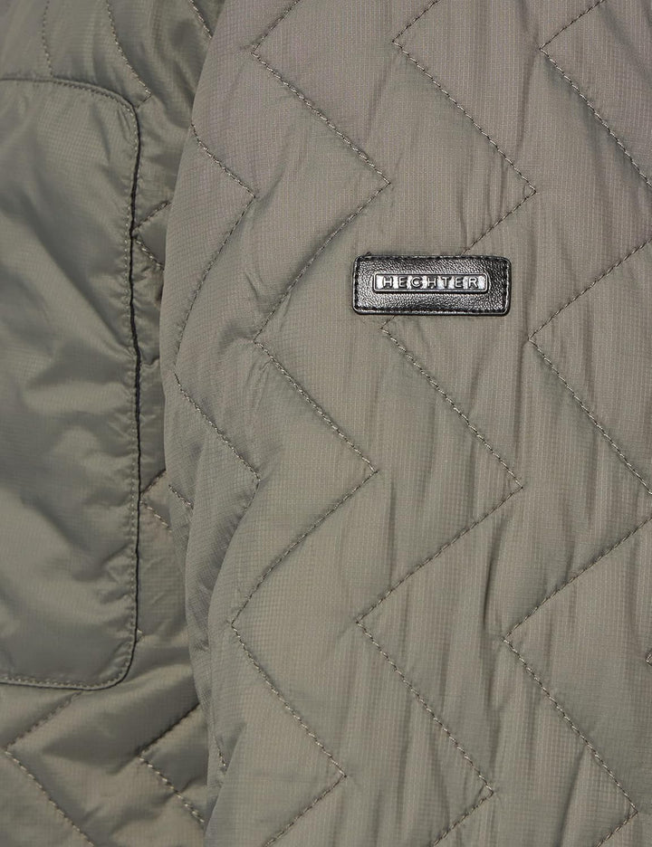 Daniel Hechter Herren Fieldjacket Jacke S Blau (Navy 680), S Blau (Navy 680)