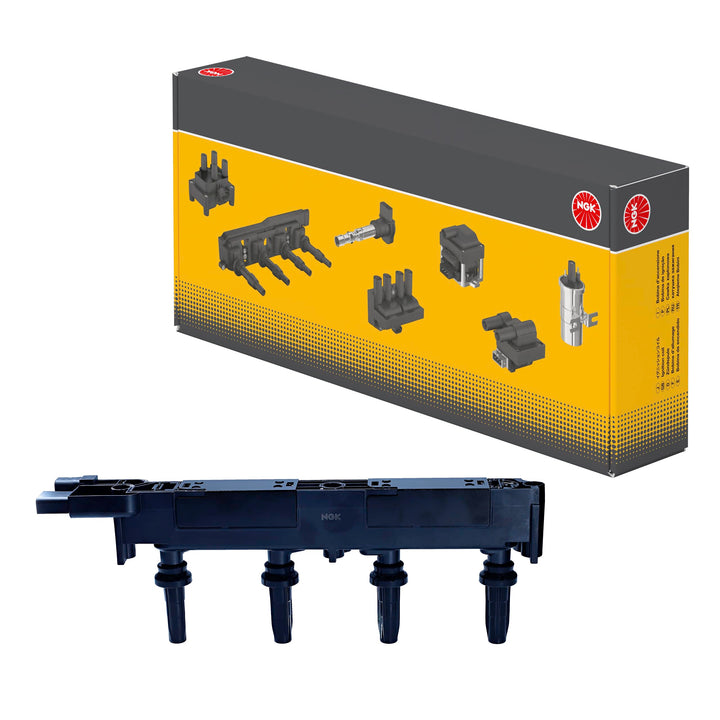 NGK 48032 Zündspule