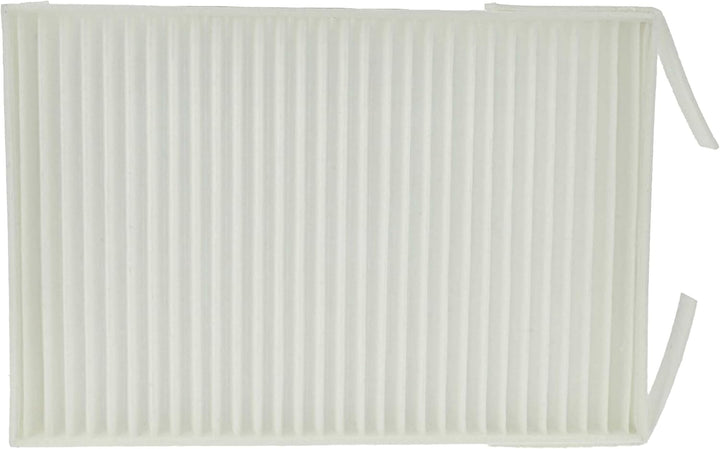 vhbw Filterset kompatibel mit Zehnder ComfoSpot 50 Lüftungsgerät - Luftfilter G4 / F7 (2 Stück), 18