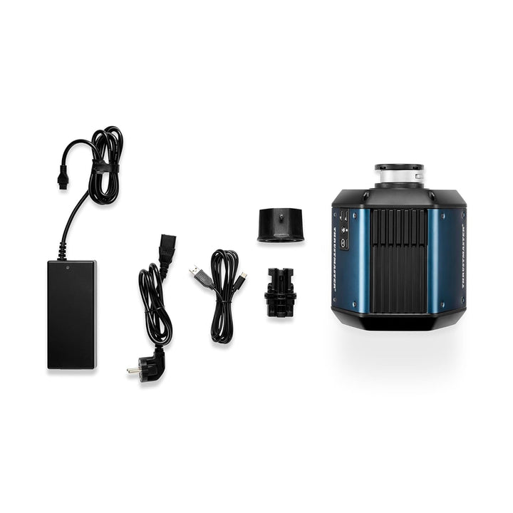 Thrustmaster T818 Servo Base - Pc