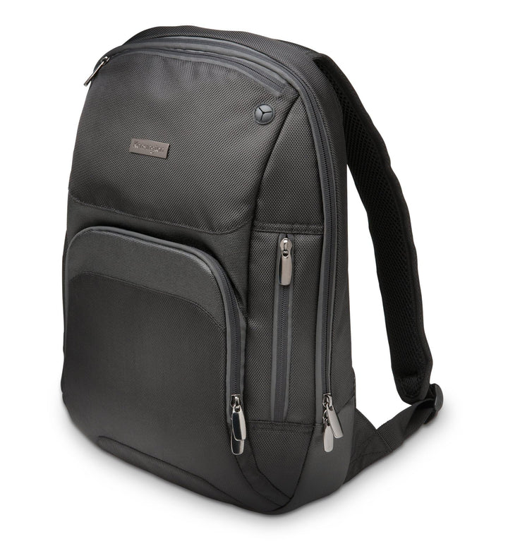 Kensington Contour Backpack Notebooktasche Ultrabook 13,3 Zoll Triple Trek
