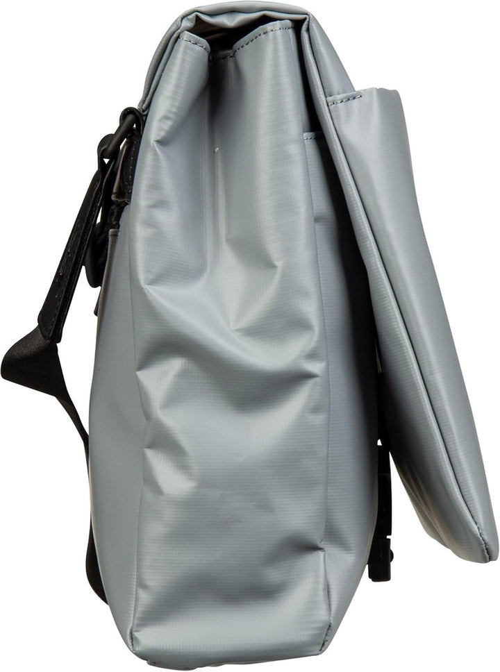 Jost Tolja MOCHILA Mittelgrau, Mittelgrau