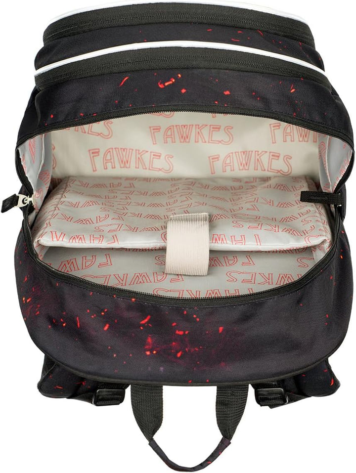 Baagl Schulrucksack Set Jungen Mädchen 3 Teilig, Schultasche für Grundschule Volksschule, Grundschul