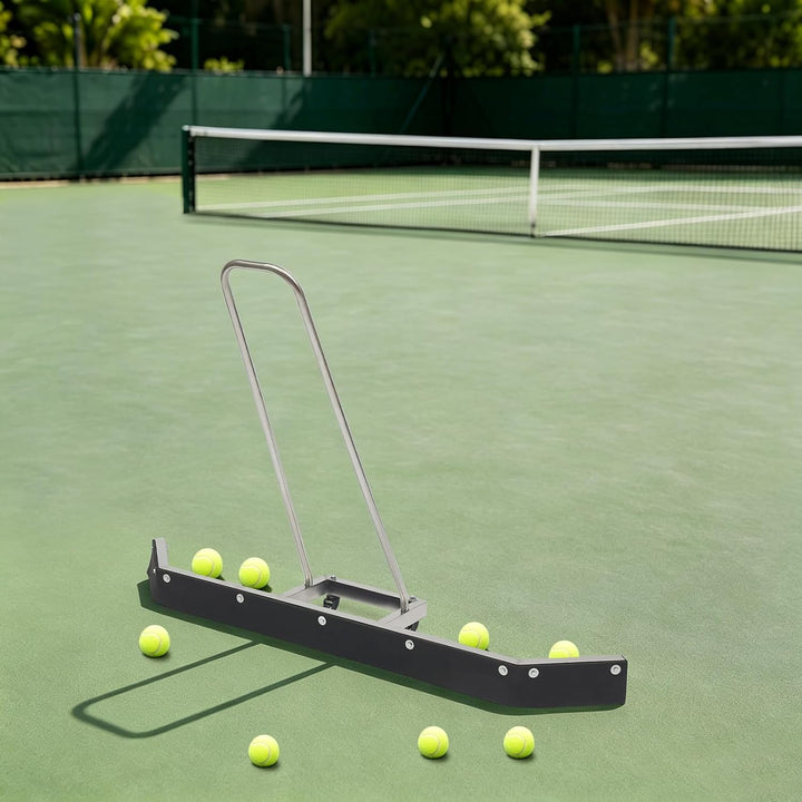 Sportplatz-Rakel, Stainless Steel Tennisplatz Abzieher