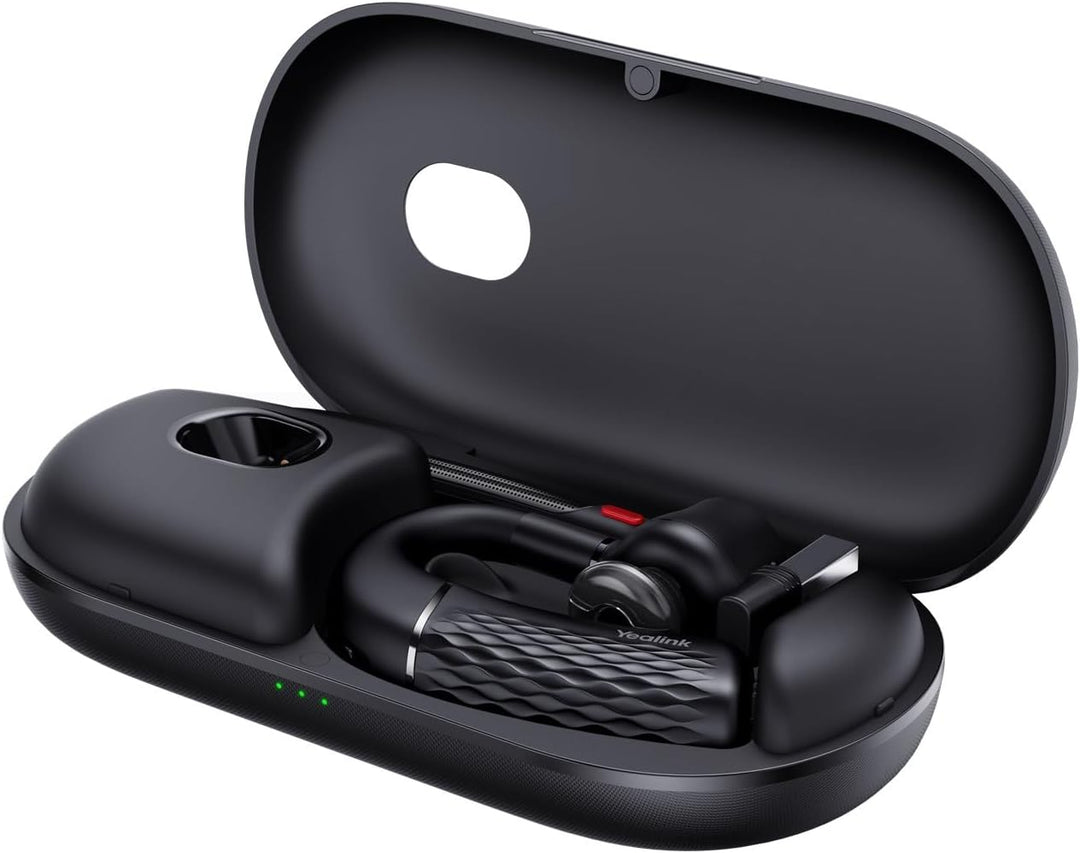 Yealink BH71 Pro USB-C/A, 1208709