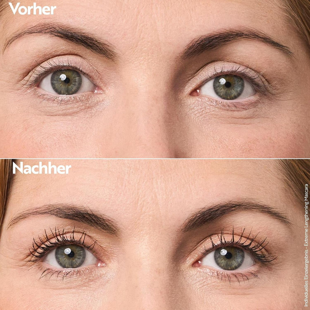 M. Asam Magic Finish Make-up Geschenkset 2 - Make-up Mousse &amp; Mascara + Contour Stick, 2 - Make-up M