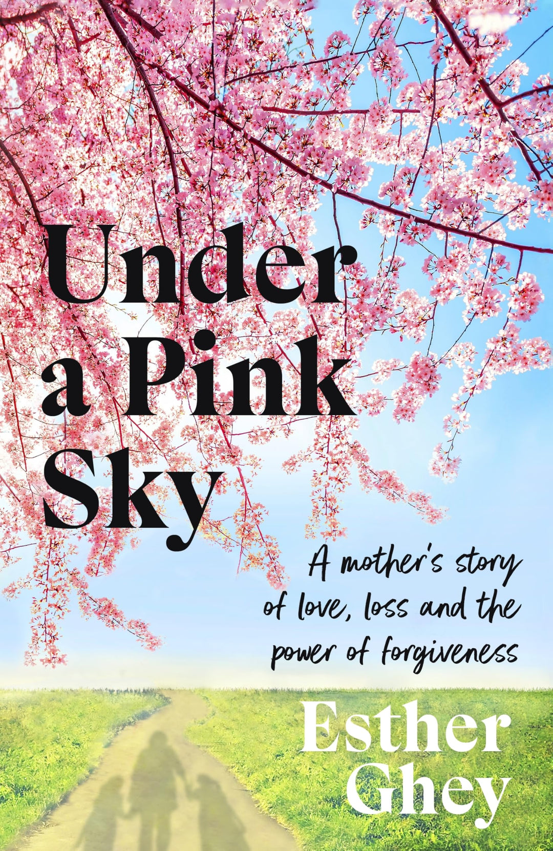 Under a Pink Sky: How Brianna&