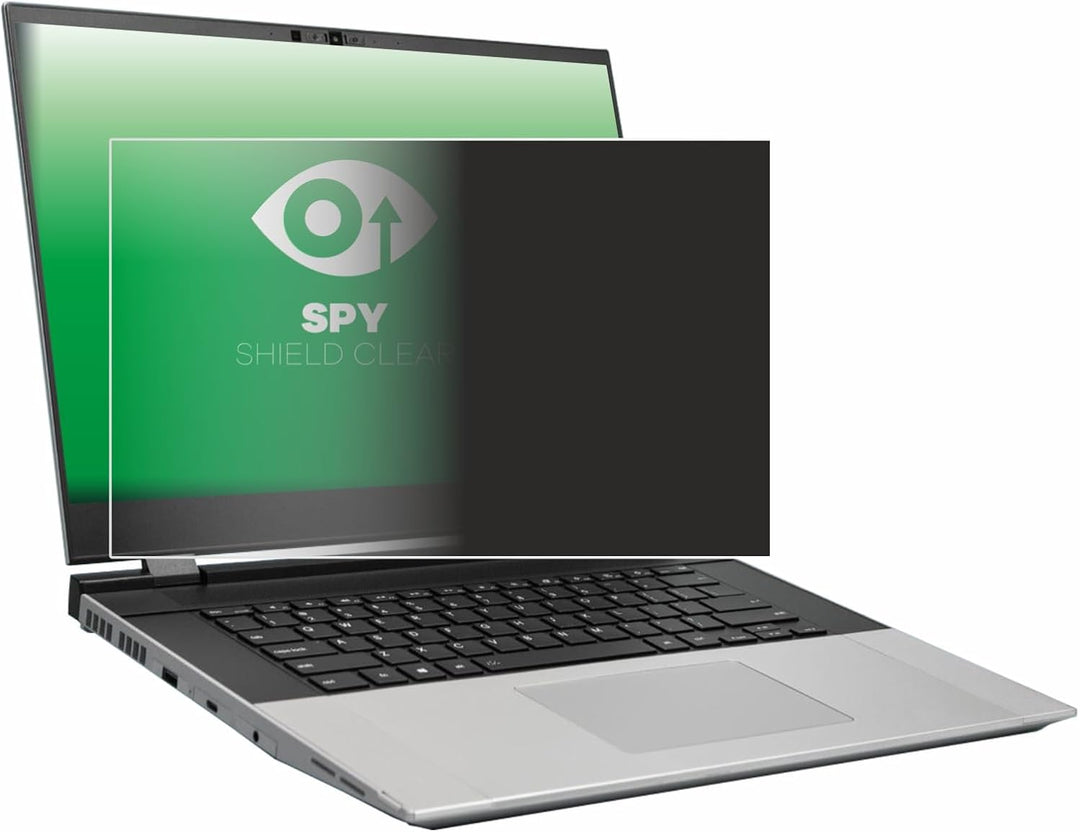 upscreen Blickschutzfolie für Framework Laptop 16