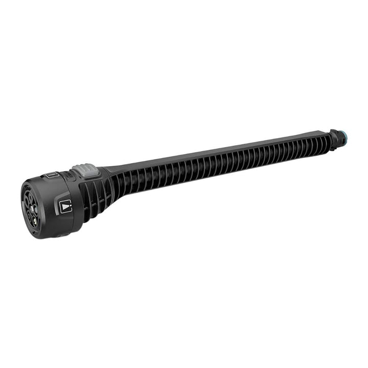 Kärcher 5-in-1 Strahlrohr MJ 24 für KHB 6 und KHB 5 (Fünf verschiedene Strahlarten in einem Strahlro