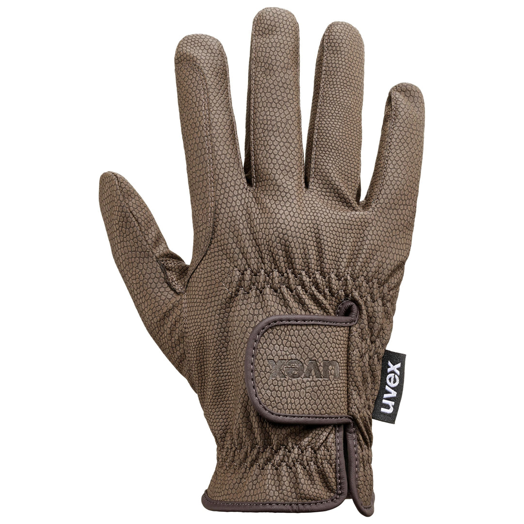 uvex sportstyle winter - dehnbarer Reithandschuh für Damen und Herren - exzellenter Grip &amp; strapazie