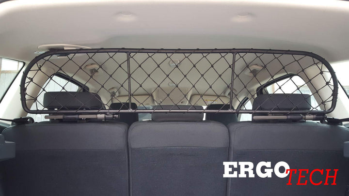 Trennnetz Trenngitter Hundenetz Hundegitter für FORD C-Max BJ 2011-2019