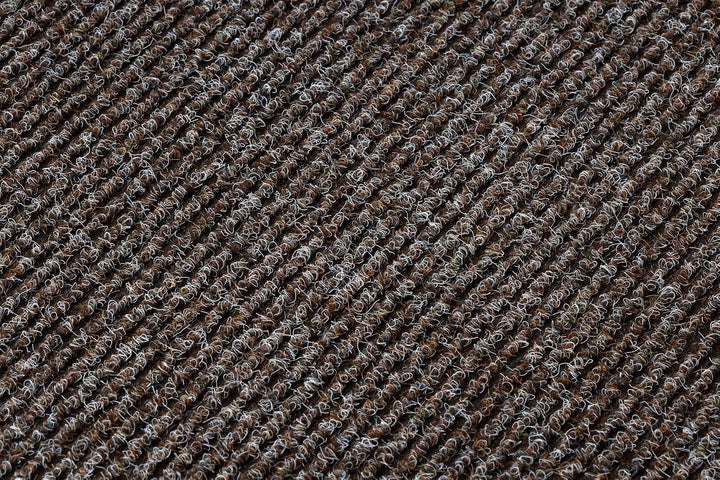 rugsx Fusabtreter Malaga Fussmatte rutschfest, Türmatte - Türvorleger - Fussabstreifer, Aussen, Inne