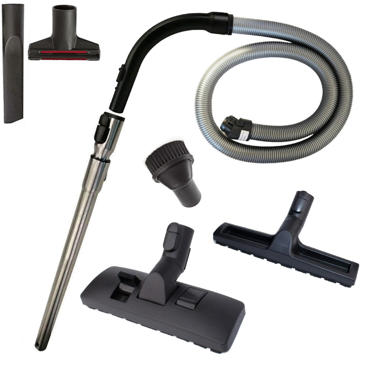 Staubsauger Zubehör Set kompatibel mit Miele S83xx S86xx S87xx