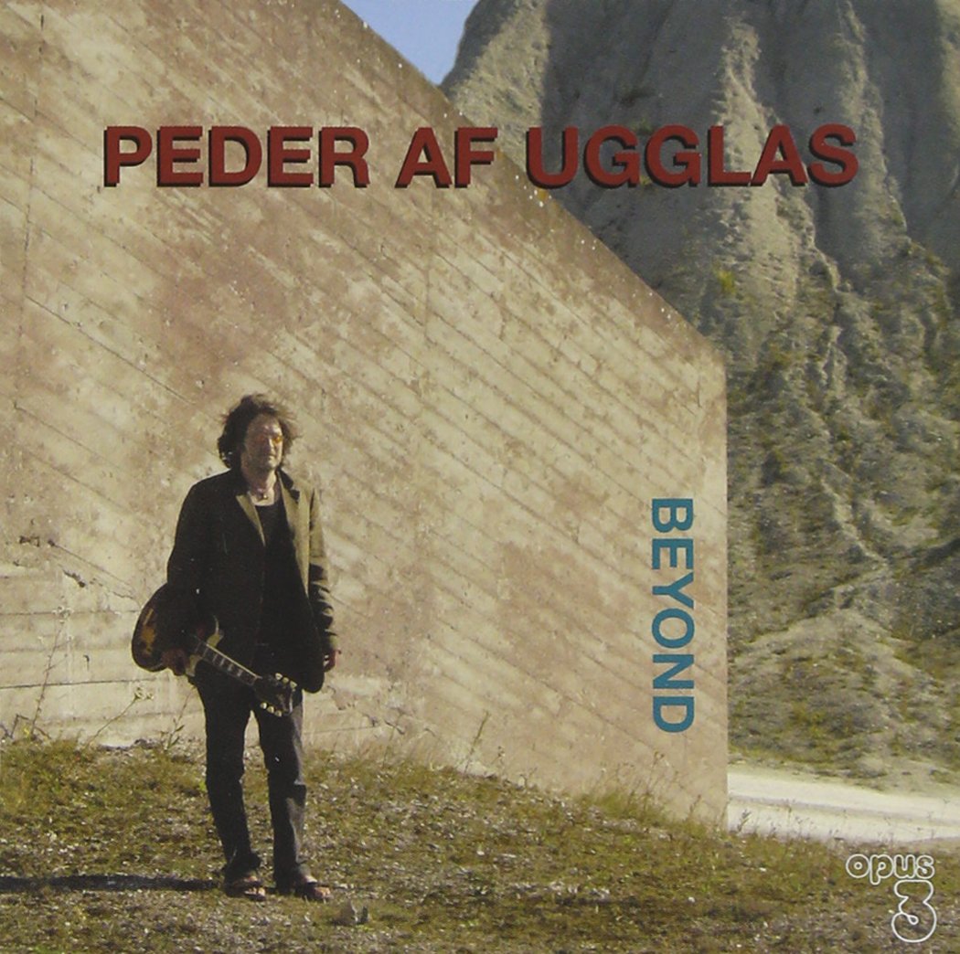 Beyond, Audio-CD