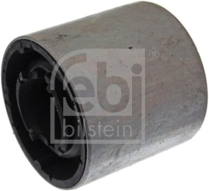 febi bilstein 33575 Querlenkerlager mit Halter , 1 Stück Vorderachse rechts, Vorderachse rechts