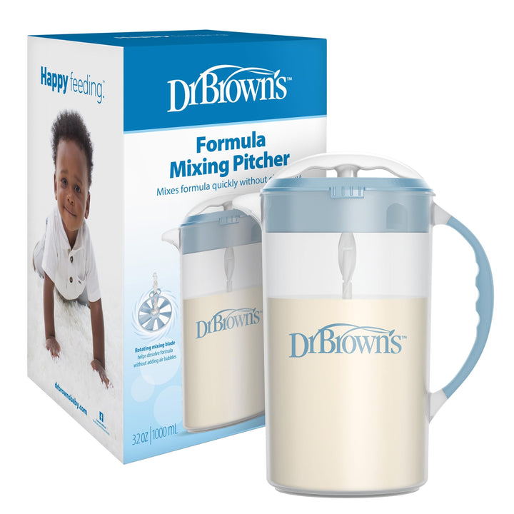 Dr. Brown&