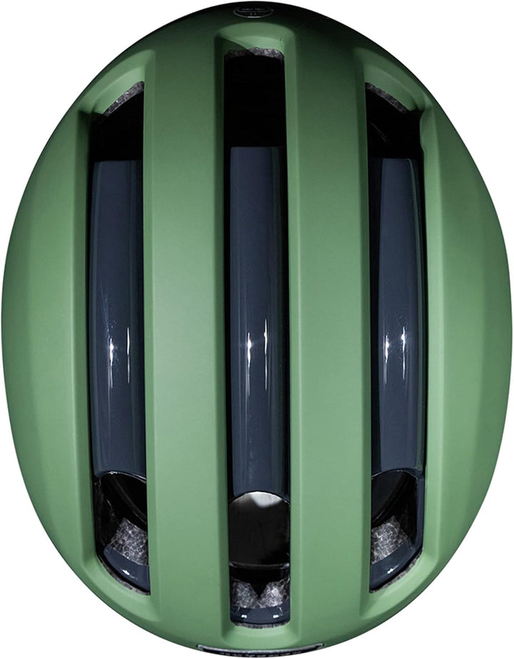 Nutcase VIO Adventure X-Large-Bahous Green Helmets
