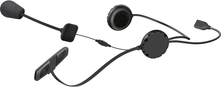 Sena 3S Plus Universal, Black Universal (2020), Universal (2020)