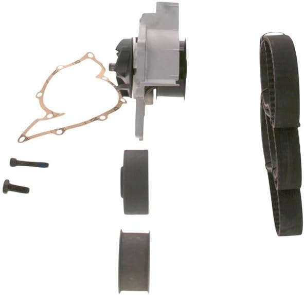 Bosch 1 237 010 012 Reparatursatz, Zündverteiler