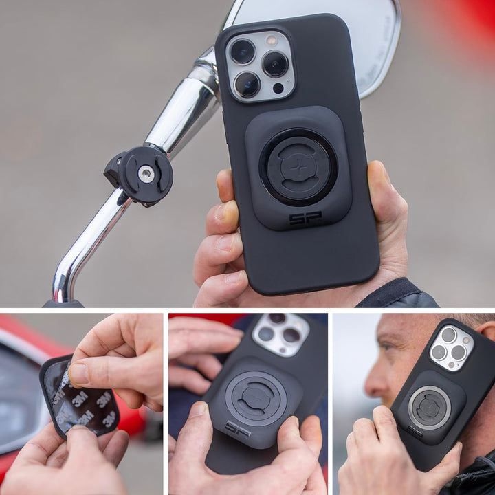 SP CONNECT Motor Scooter Bundle Universal Interface | SPC+ |