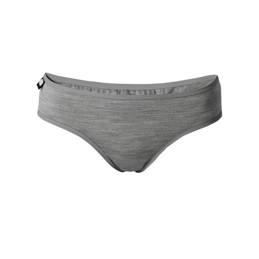 Rewoolution Damen Slip Suri Zubehör XL Fog/Fog, XL Fog/Fog