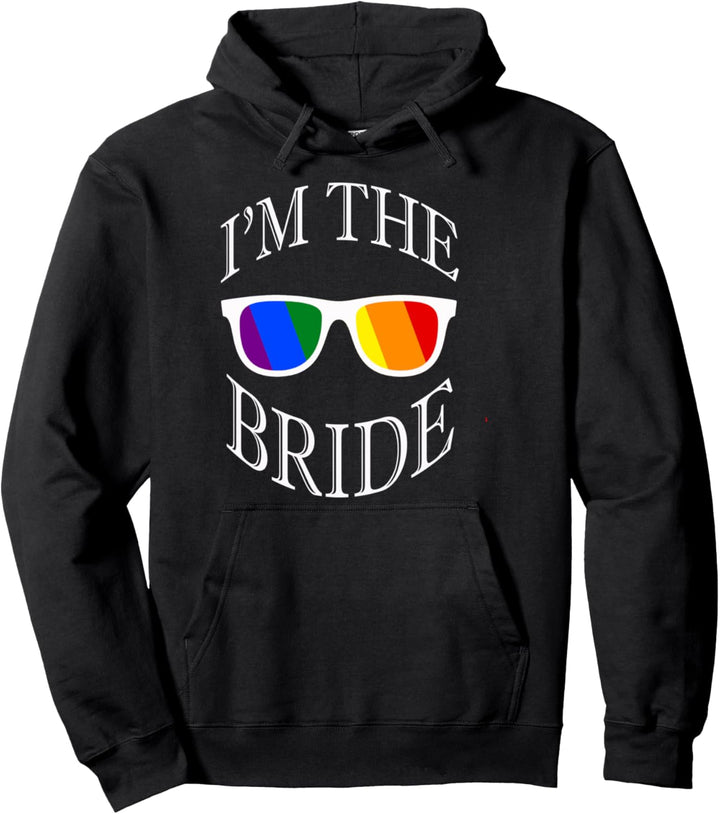 LGBT Gay Pride Schwule Lesben Bisexuelle Transgender Pullover Hoodie