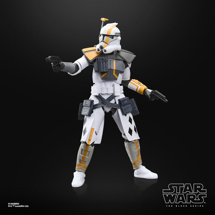 Star Wars The Black Series ARC-Soldaten Battle-Pack | Havoc, Colt, Blitz The Clone Wars Premium Acti