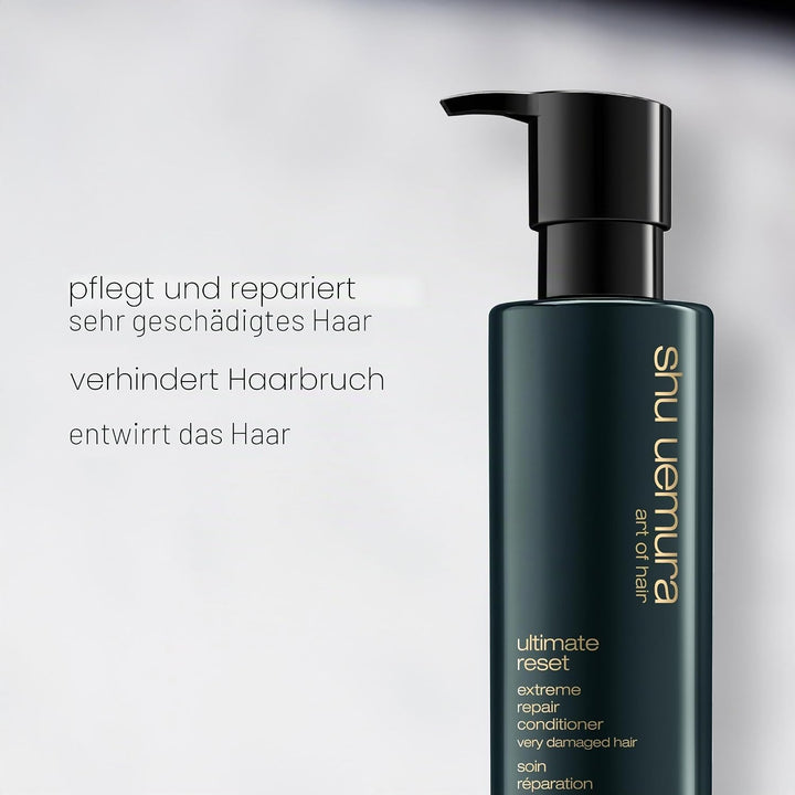 Shu Uemura Balsamo 250 ml