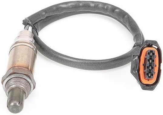 Bosch F00HL00353 - Lambdasonde mit fahrzeugspezifischem Stecker