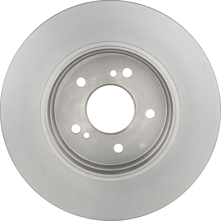 Brembo 08.7211.21 Hintere Bremsscheibe, Anzahl 2