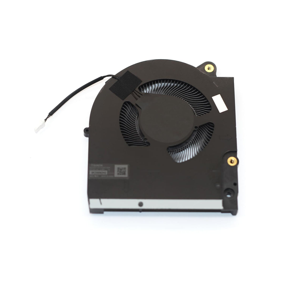 CPU Lüfter Ersatz Kompatibel mit Dell Alienware M15 Ryzen R5 R6 2021 EG75071S1 12V Laptop CPU FAN, C