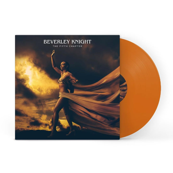 Fifth Chapter, Vinyl