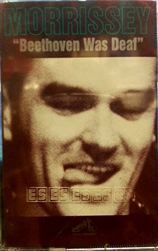 Beethoven Was Deaf, Audio, Kassette