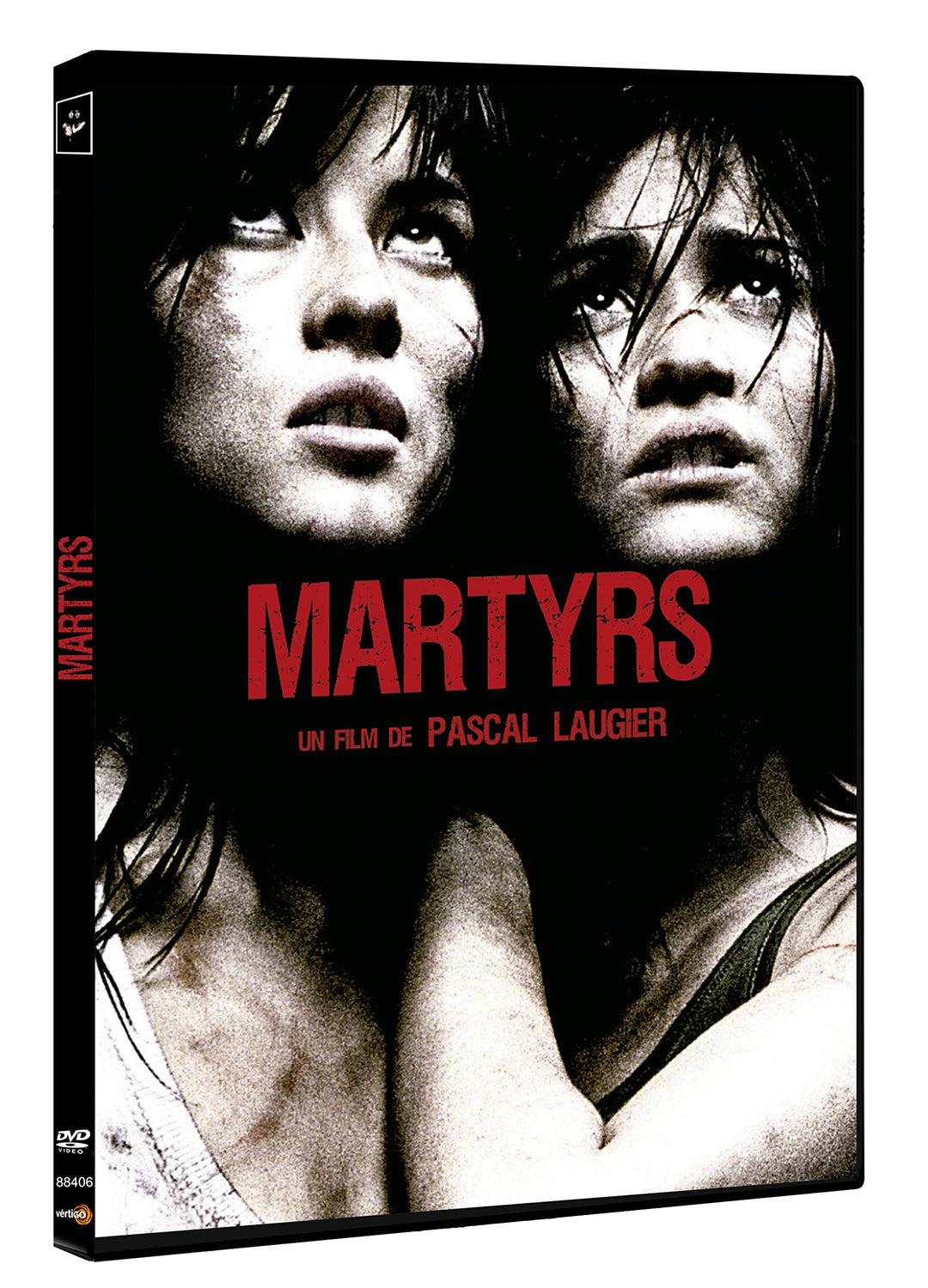 Martyrs - BD