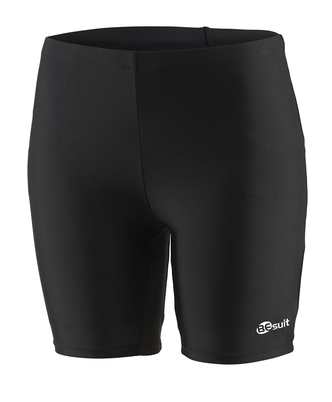 BECO Beermann GmbH &amp; Co. KG Damen Aqua Shorts 42 Schwarz, 42 Schwarz