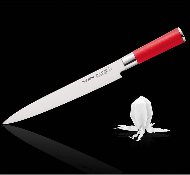 Tranchier-/ Sushimesser Yanagiba 24 cm - Dick Red Spirit