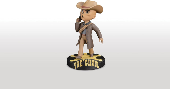 Dark Horse Fallout (TV-Serie): The Ghoul 20,3 cm Vinyl-Figur