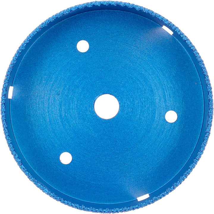 PRODIAMANT Matrix Fliesenbohrer ø 100mm PD-MATRIX Diamantbohrkrone für Fliesen Keramik Feinsteinzeug