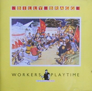 Worker&