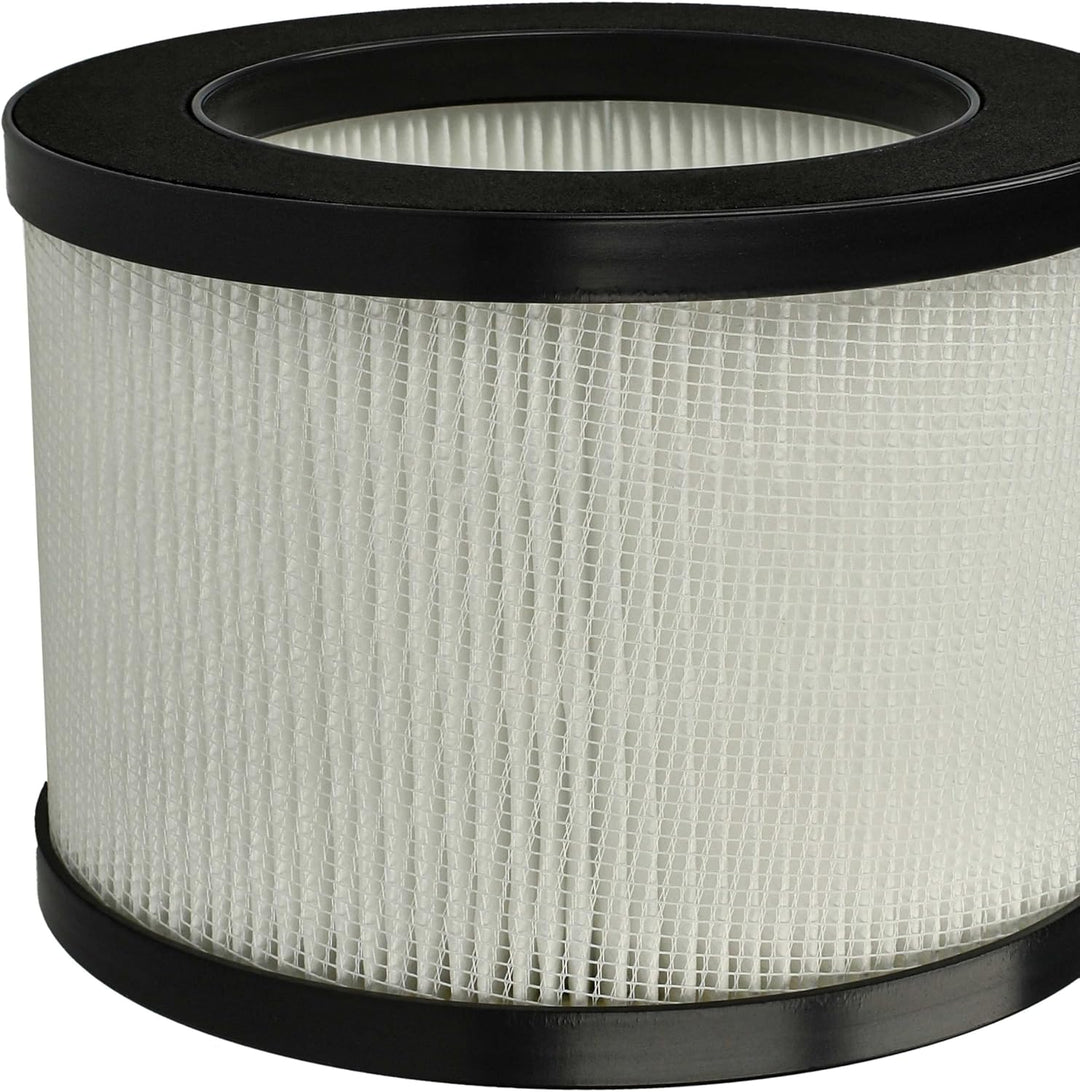 vhbw Luftfilter kompatibel mit ProfiCare PC-LR 3075 Luftreiniger - Kombifilter Vorfilter + EPA